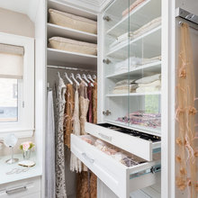 Closet Ideas