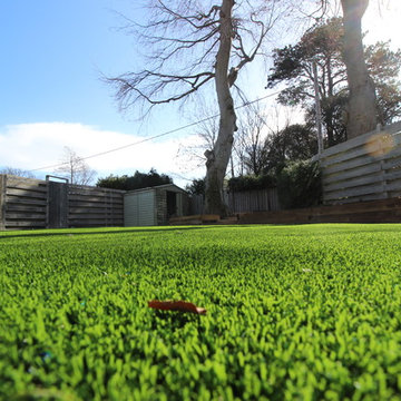 Artificial Grass Dublin