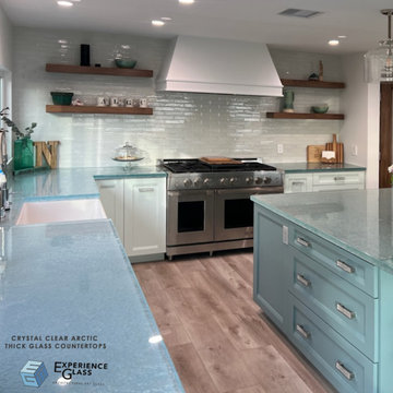 Seal Beach residence