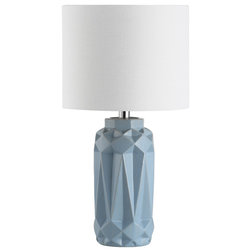 Transitional Table Lamps by Safavieh