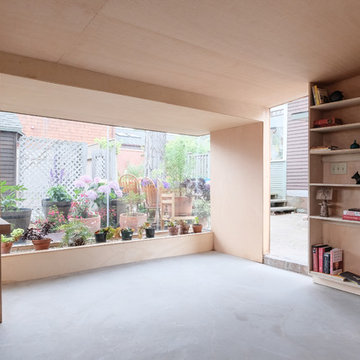Sewing Studio