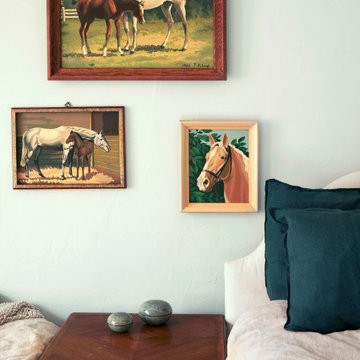 Modern and Bright