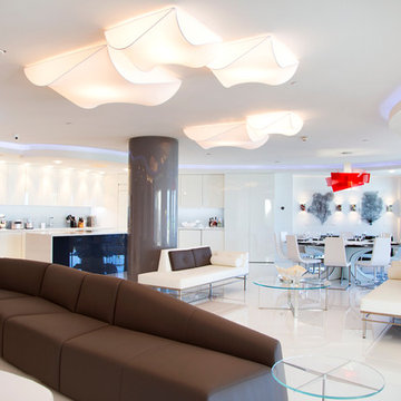 Private Residence 411 at The Ritz-Carlton, Grand Cayman