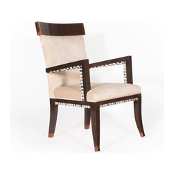 Our Bespoke Range of Luxe Furniture - Armchairs & Accent Chairs
