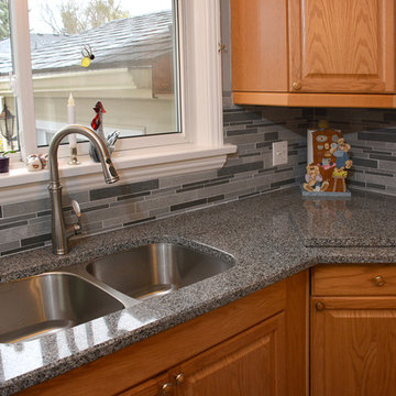 Countertop Depot Portfolio