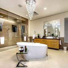 Chandeliers