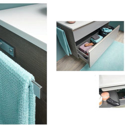Bathrooms -Vanities - Products