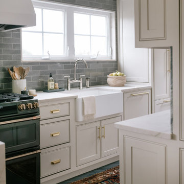 Laurelhurst Remodel