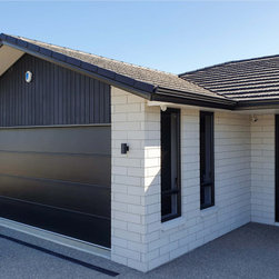 Premier Estate Brick in White - Products