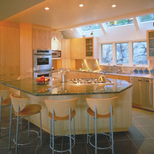 Kitchen Ideas