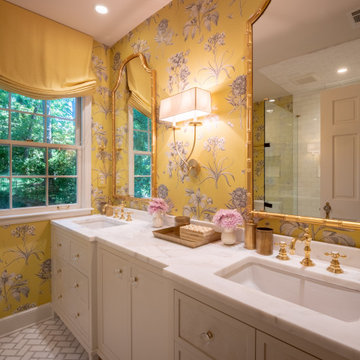 Buckhead - Peachtree Battle - Renovation