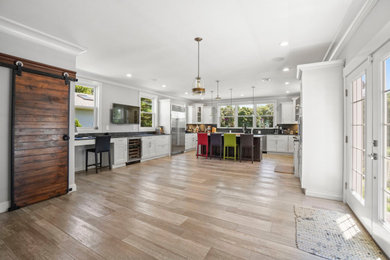Melrose, MA full renovation