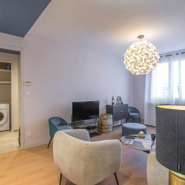 Investissement immobilier - AirBnb