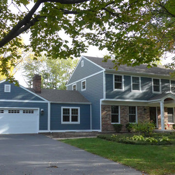 James Hardie Siding, Naperville, IL 60540