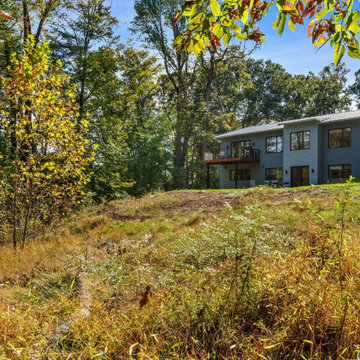 Allen Residence