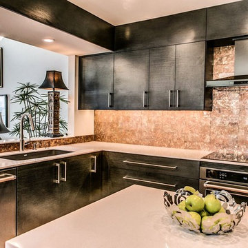 Waterfront Renovation