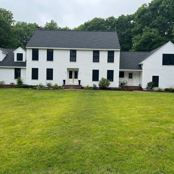 Windham | All New Siding, Windows and Doors