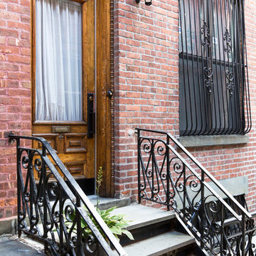 East Harlem Residence