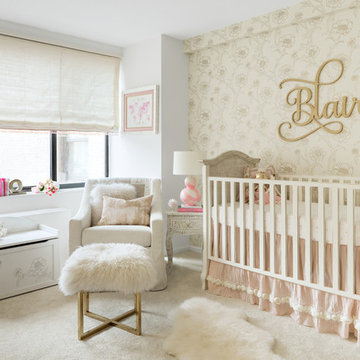 Pink Glamour