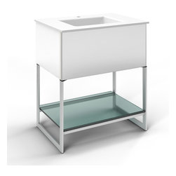 Vanities - Bathroom Vanities And Sink Consoles