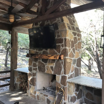 San Isidro Casita