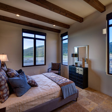 Ritz Carlton Residence Model