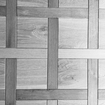 Parquet Flooring