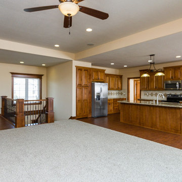 KRM Great Rooms
