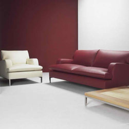 Longo Sofa - Sofas
