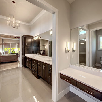 Custom Home