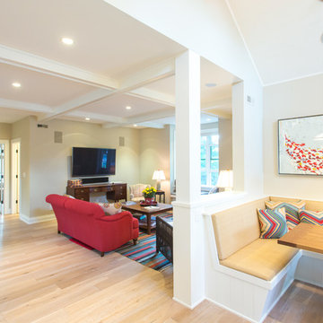 Lindley Place