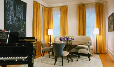 What Colour Curtains Go With Cream Walls?