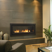 Fireplace insert