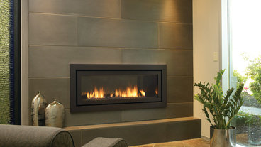 Best 15 Custom Fireplace Contractors & Installers in Sacramento, CA | Houzz
