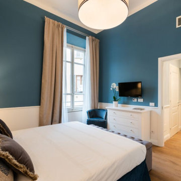Apartment for turistic rent in Florence- Cappelle Medicee