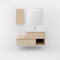 Mueble ELE - Bathtwo - Products
