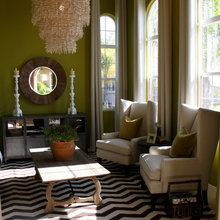 Smoking Room