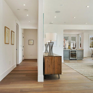 San Francisco-Echoes of Elegance: A Poetic Tribute to Timeless Luxury