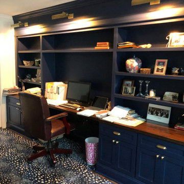 Bryn Mawr Lower Merion Addition, Suite, and Office