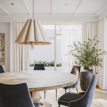 Dining Room | Project Coolum