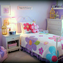 Lia's room