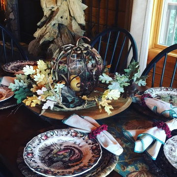 Easy Fall Decor Ideas