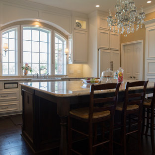 Elegant Family Living - New Construction