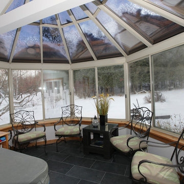 Purple Hill Home Renovation