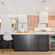Kitchen Ideas