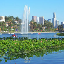 Smart Urban Development