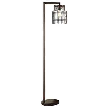 Montgomery Floor Lamp