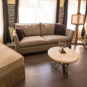 Bay Colony Remodel