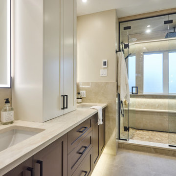Dream Ensuite