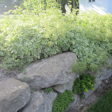 Grandpas Gardens